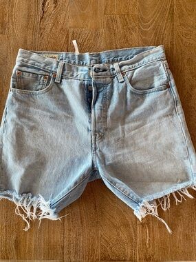 Levi’s 501 Shorts